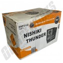 Wholesale Fireworks Nishiki Thunder Case 12/1